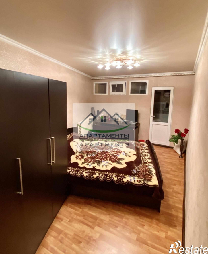 3-комн квартира Калинина пр-кт, 2к3