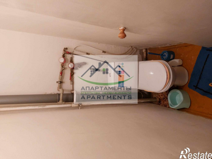 2-комн квартира Адмиральского ул, 8