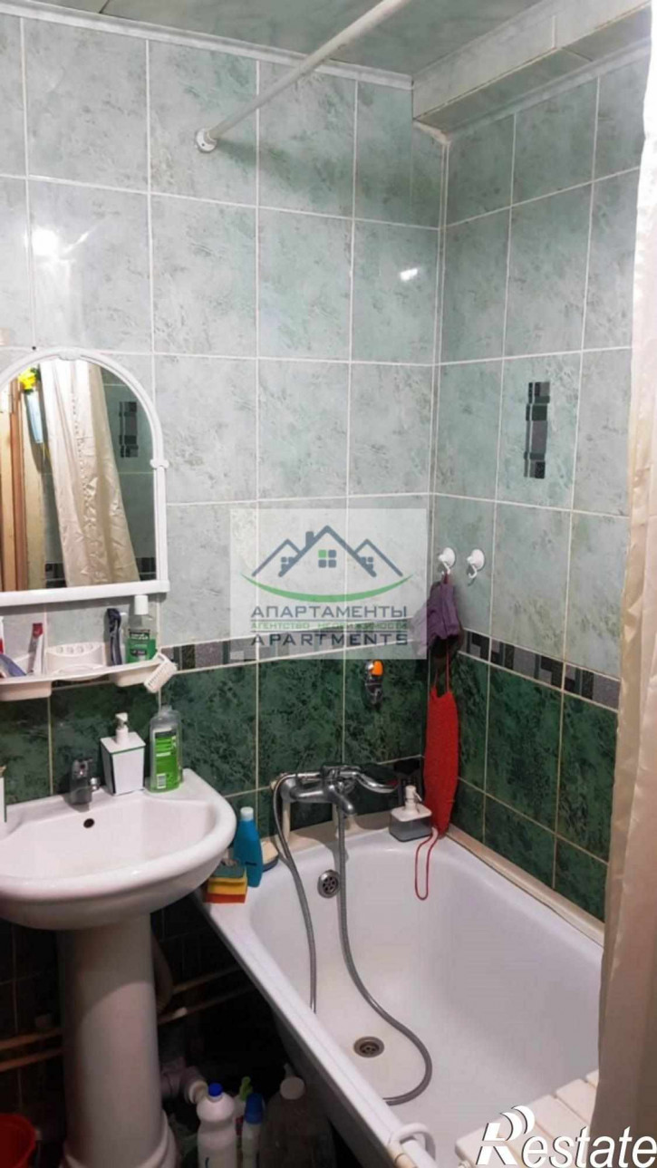 1-комн квартира Ермолова ул, 14к4