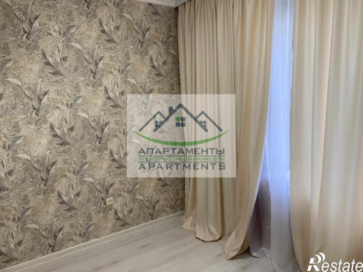 3-комн квартира Московская ул, 68