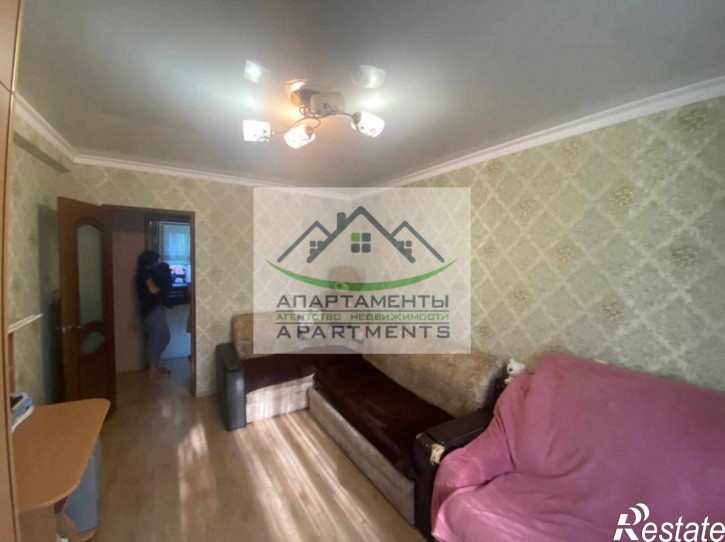 2-комн квартира Панагюриште ул, 16к2
