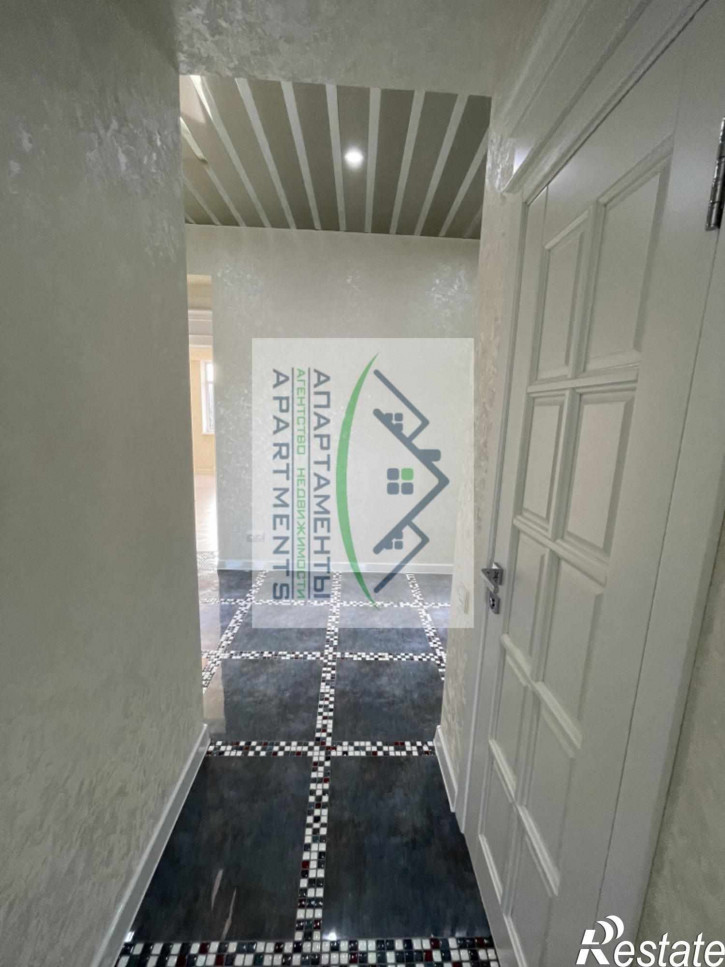 2-комн квартира Пестова ул, 9