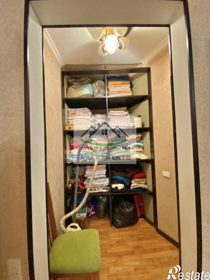 3-комн квартира Калинина пр-кт, 2к3