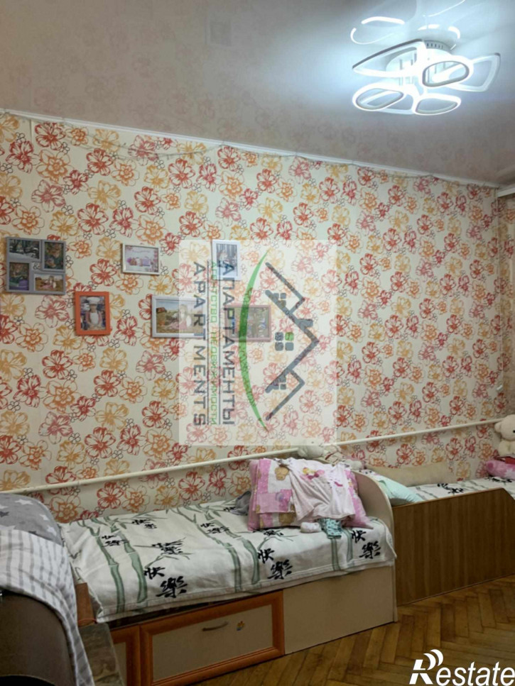 3-комн квартира Калинина пр-кт, 108