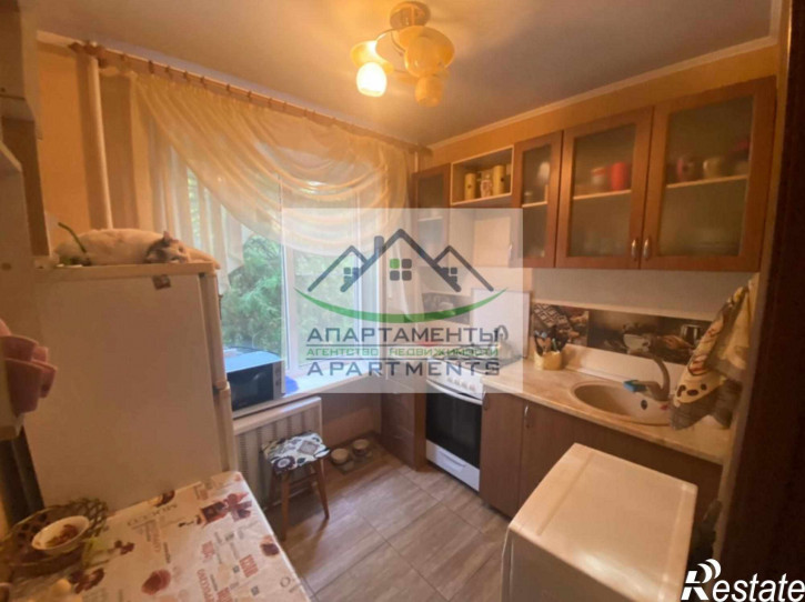 2-комн квартира Панагюриште ул, 16к2