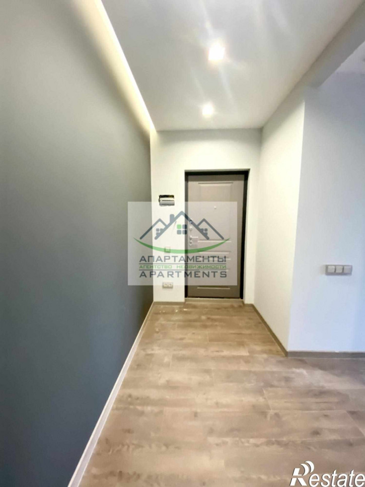 2-комн квартира Березовый пер, 13к1