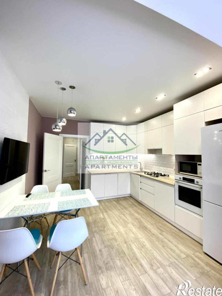2-комн квартира Оранжерейная ул, 17
