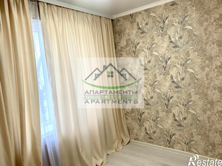 3-комн квартира Московская ул, 68