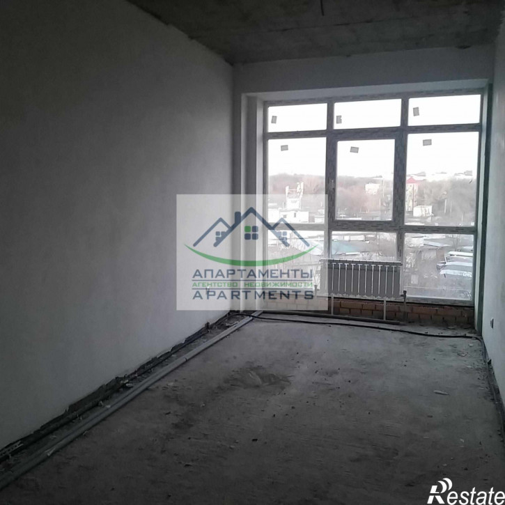 3-комн квартира Адмиральского ул, 1а