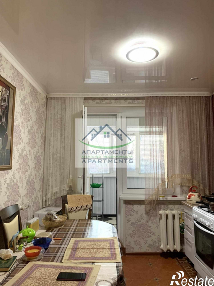 3-комн квартира Подстанционная , 8