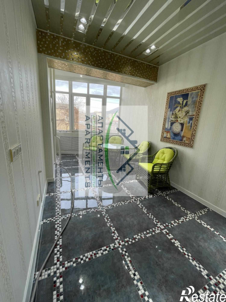 2-комн квартира Пестова ул, 9