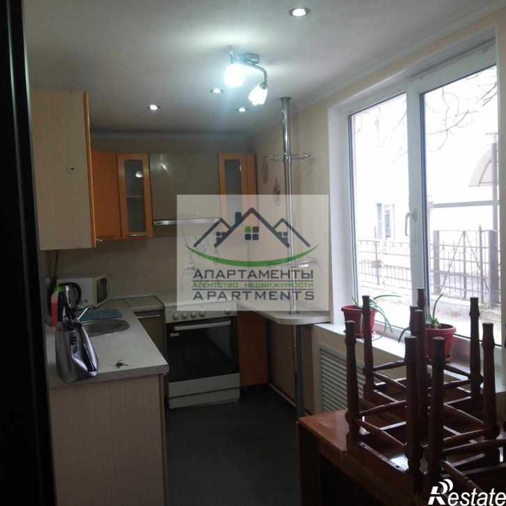 2-комн квартира Адмиральского ул, 2к1