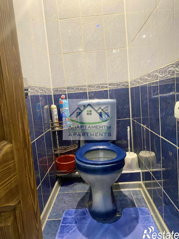 3-комн квартира Калинина пр-кт, 2к3