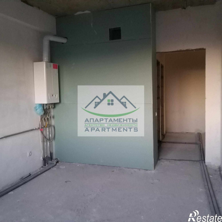 3-комн квартира Адмиральского ул, 1а