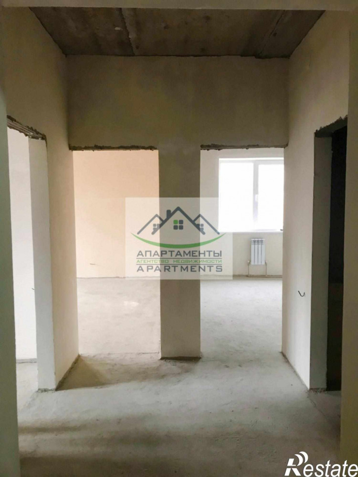 2-комн квартира Тенистая ул, 6