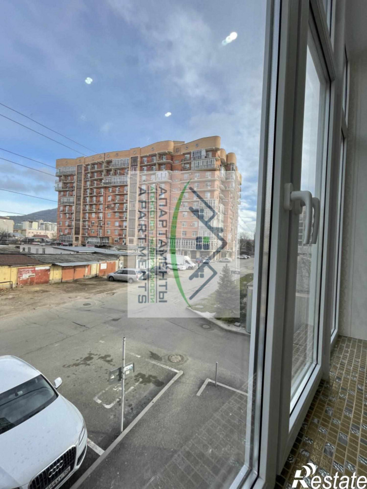 2-комн квартира Пестова ул, 9