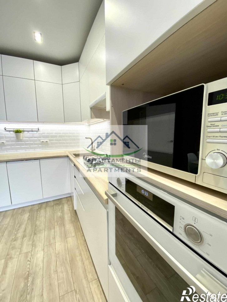 2-комн квартира Оранжерейная ул, 17