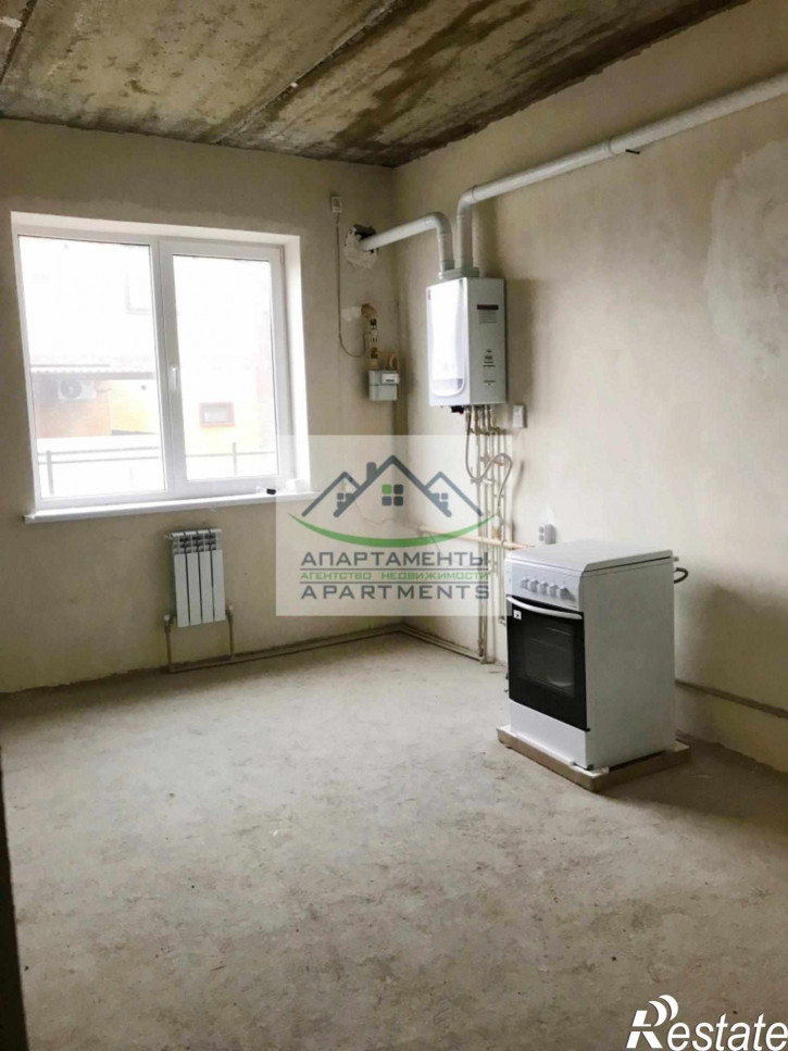 2-комн квартира Тенистая ул, 6