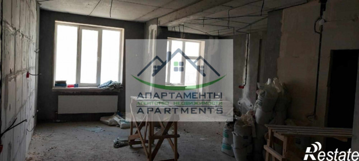 3-комн квартира Подстанционная ул, 22Б