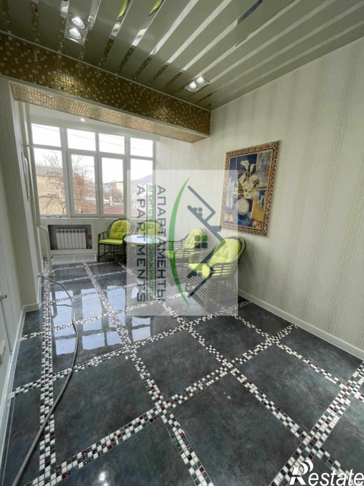 2-комн квартира Пестова ул, 9