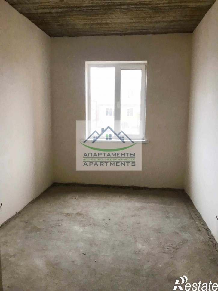 2-комн квартира Тенистая ул, 6