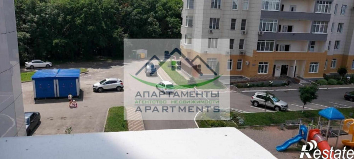3-комн квартира Подстанционная ул, 22Б