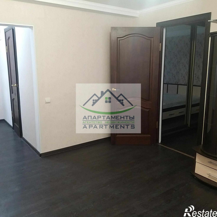 2-комн квартира Адмиральского ул, 2к1