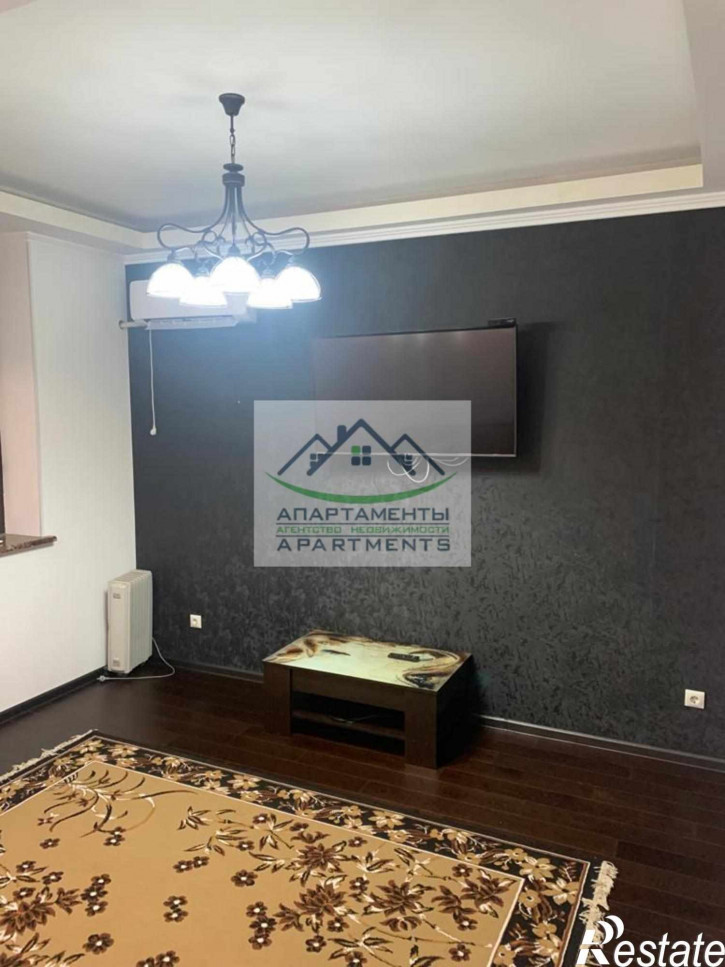 2-комн квартира Октябрьская ул, 337/1