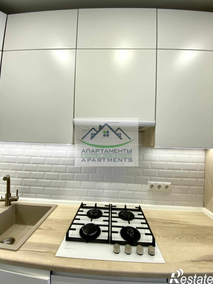 2-комн квартира Оранжерейная ул, 17