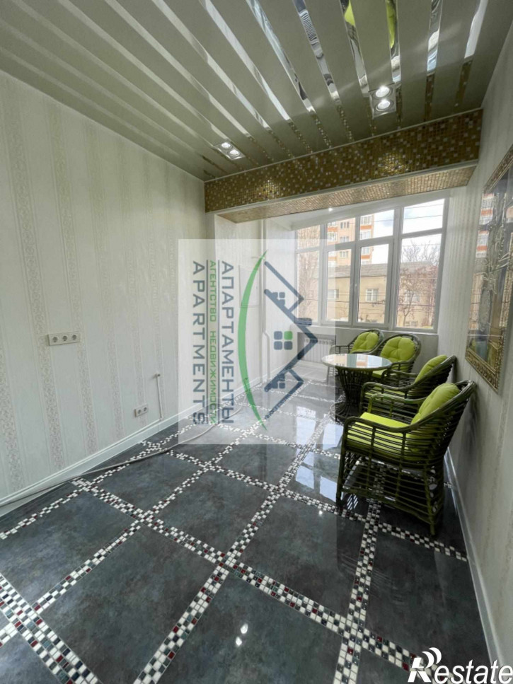 2-комн квартира Пестова ул, 9