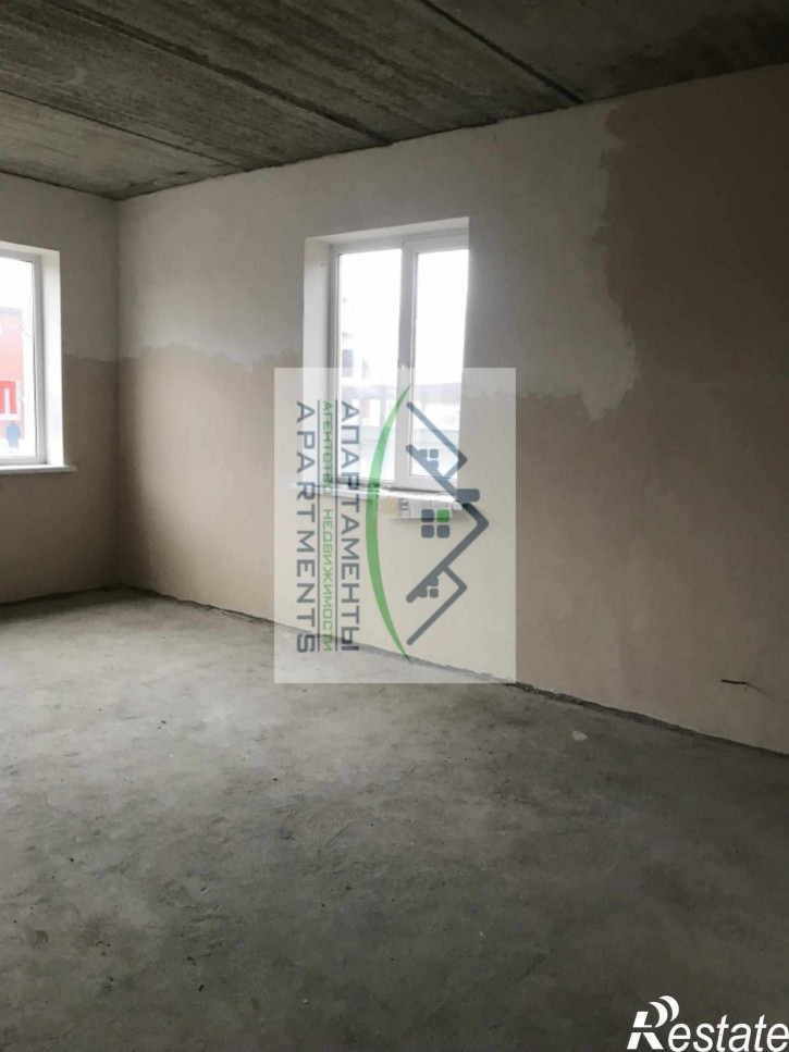2-комн квартира Тенистая ул, 6