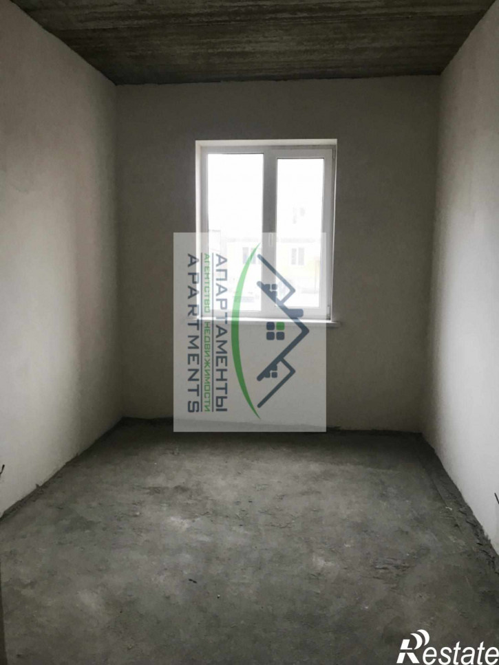 2-комн квартира Тенистая ул, 6