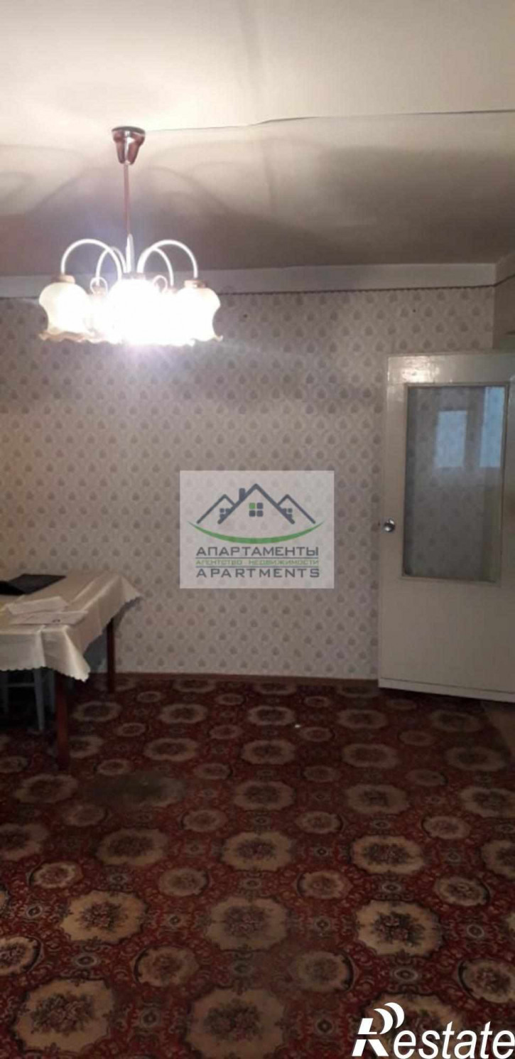 1-комн квартира Московская ул, 80