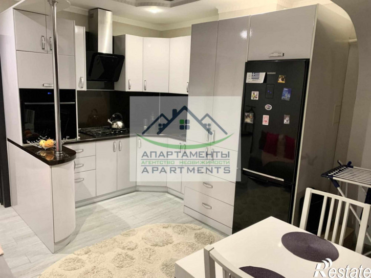 1-комн квартира Людкевича ул, 9к3
