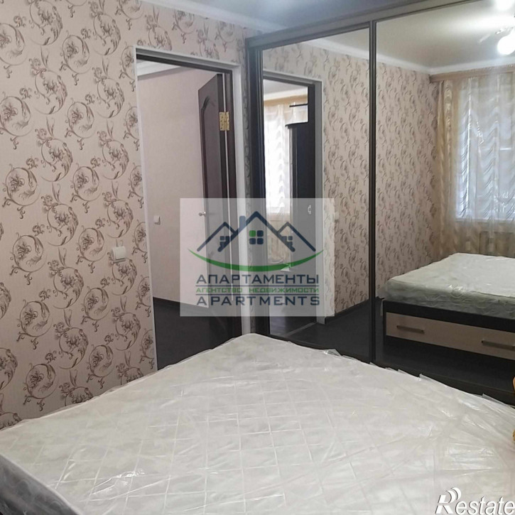 2-комн квартира Адмиральского ул, 2к1