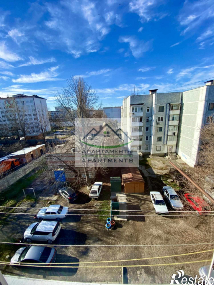 1-комн квартира Транзитная ул, 2в