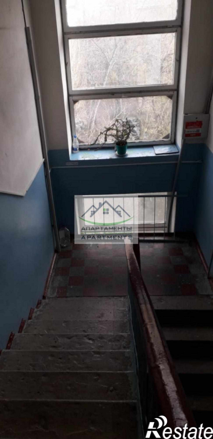 1-комн квартира Московская ул, 80