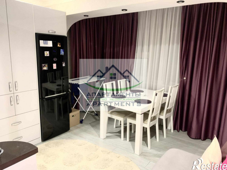 1-комн квартира Людкевича ул, 9к3