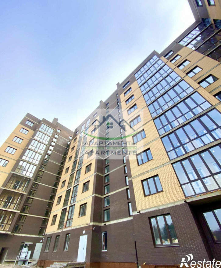1-комн квартира Первомайская ул, 70