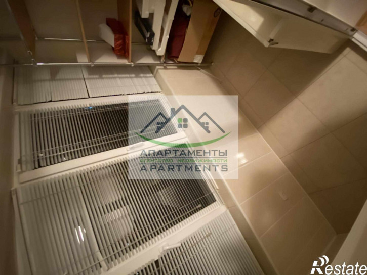 3-комн квартира Ессентукская ул, 78