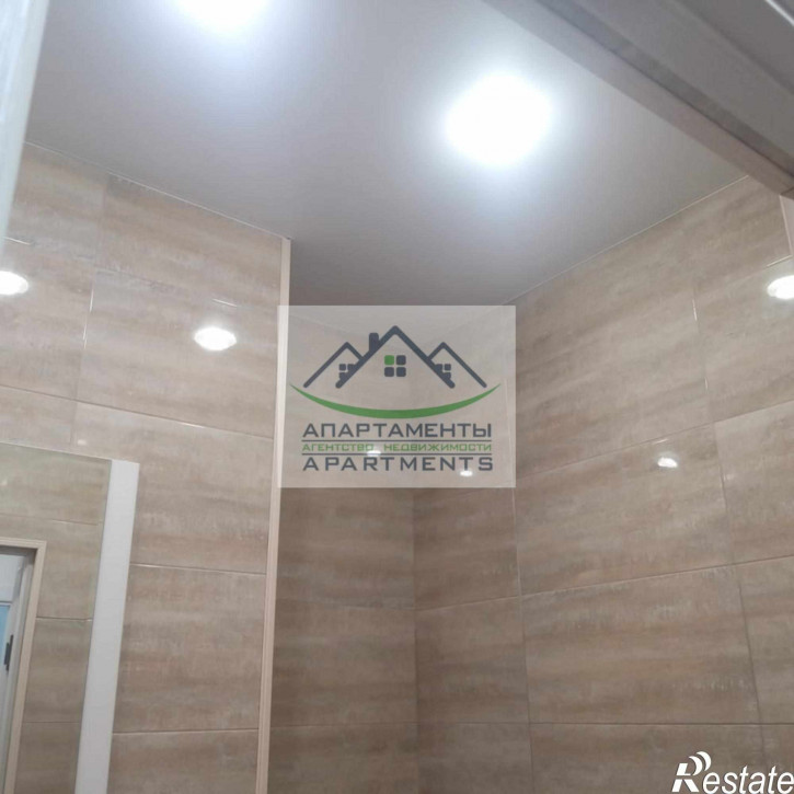 1-комн квартира Орджоникидзе ул, 5