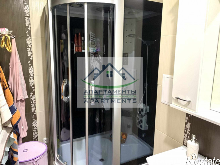 1-комн квартира Людкевича ул, 9к3