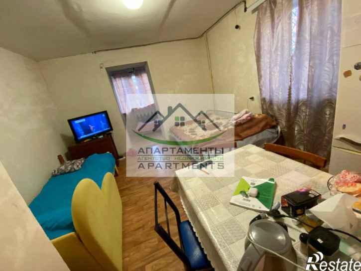 2-комн квартира Юлиуса Фучика ул, 7