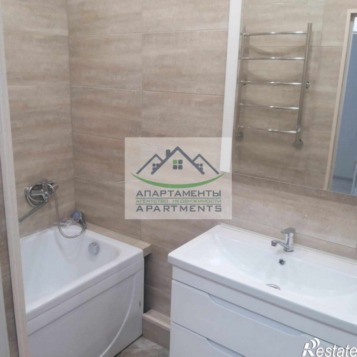 1-комн квартира Орджоникидзе ул, 5
