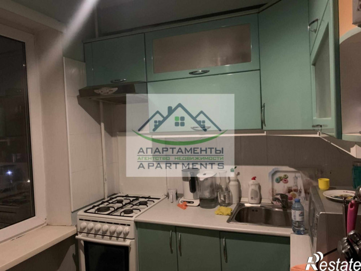 3-комн квартира Украинская ул, 64к1