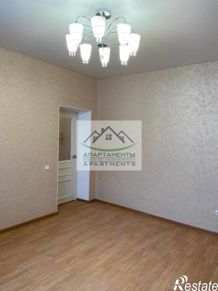 1-комн квартира Нежнова ул, 21