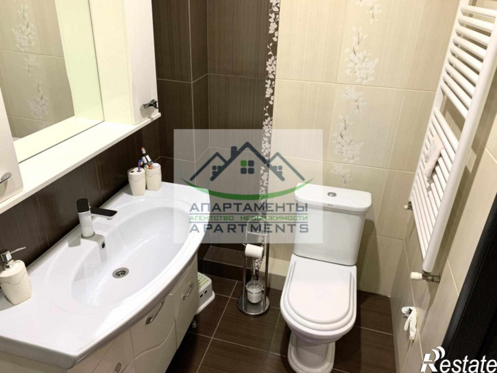 1-комн квартира Людкевича ул, 9к3