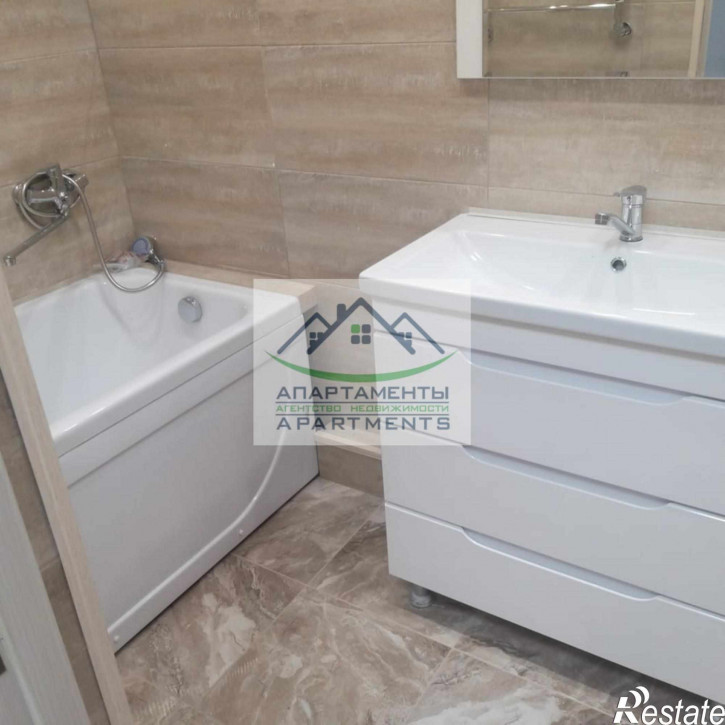 1-комн квартира Орджоникидзе ул, 5