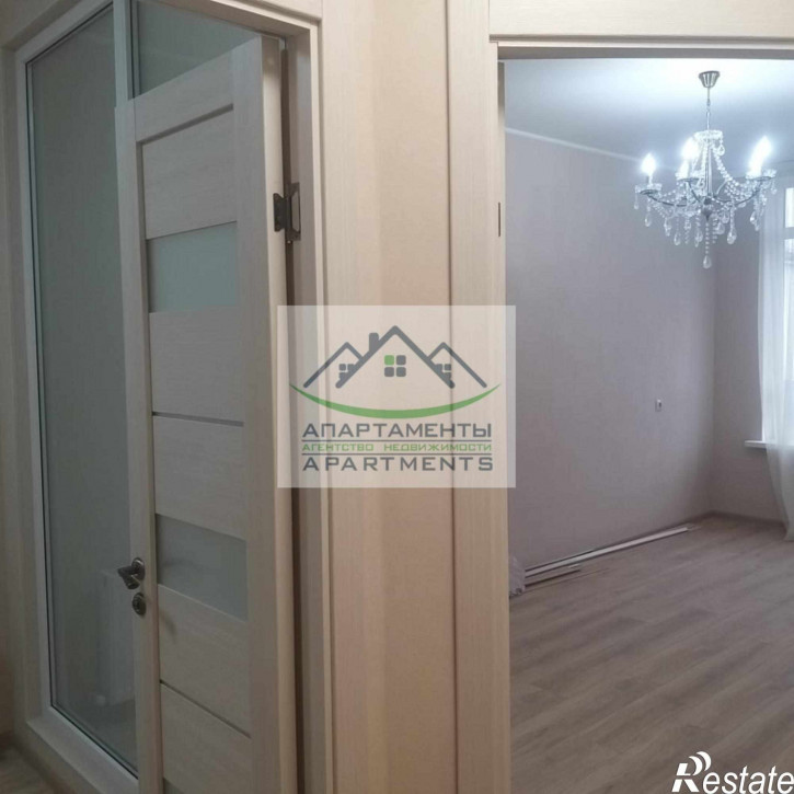 1-комн квартира Орджоникидзе ул, 5