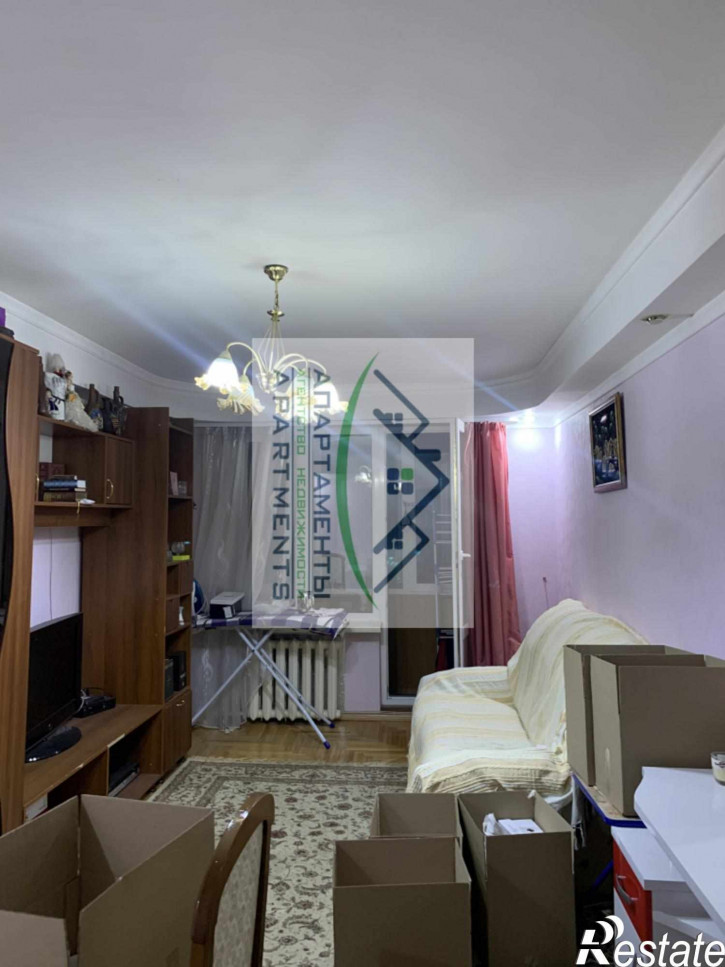 3-комн квартира Украинская ул, 64к1
